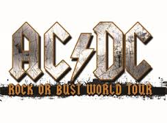 AC/DC Set to Rock North America in 2015