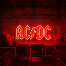 AC/DC releases their new album, POWER UP.