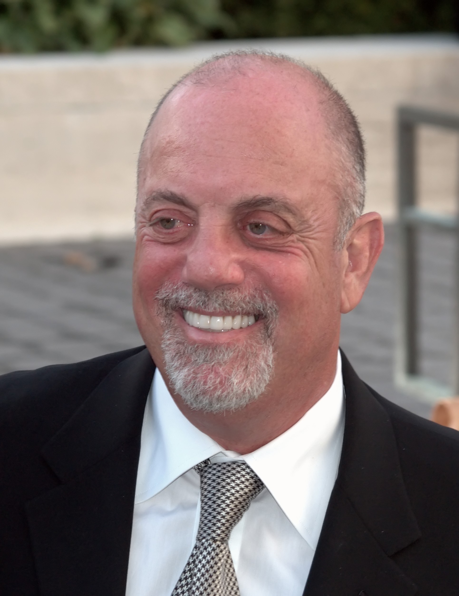 Billy Joel's music to life on a new TV series