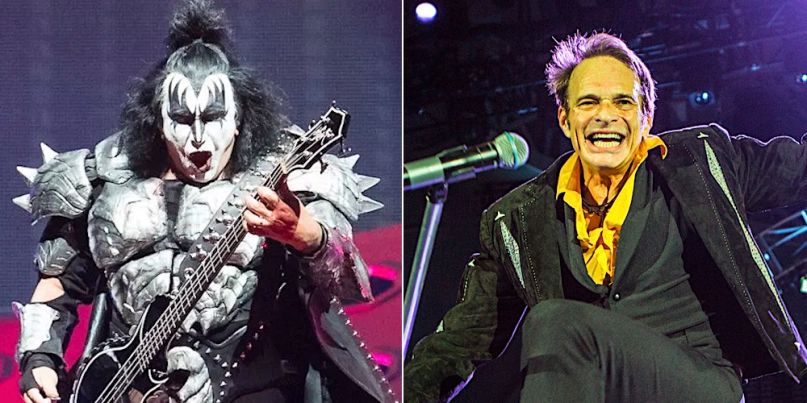 KISS will re-embark on their End of the Road Tour, in February 2020 with David Lee Roth