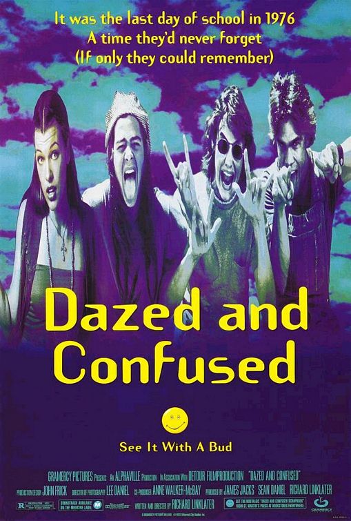 Dazed and Confused Sequel
