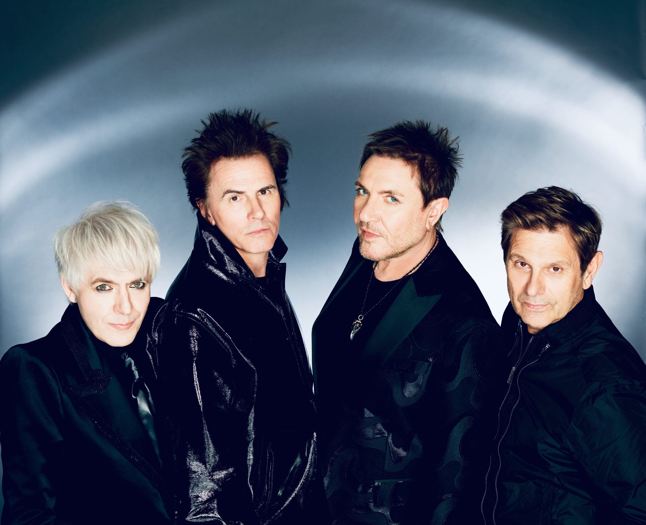 Duran Duran the legendary new wave band announced a US based late summer tour