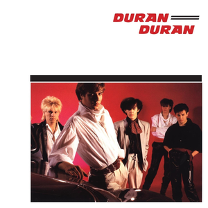 Duran Duran debut album reached its 40th year