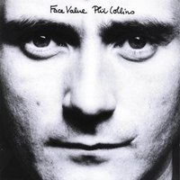 Phil Collins' debut solo album, "Face Value," was released 35 years ago on February 9, 1981