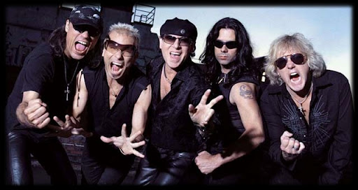 Scorpions to embark on 2-month, 24-show tour of North America following successful Las Vegas residency