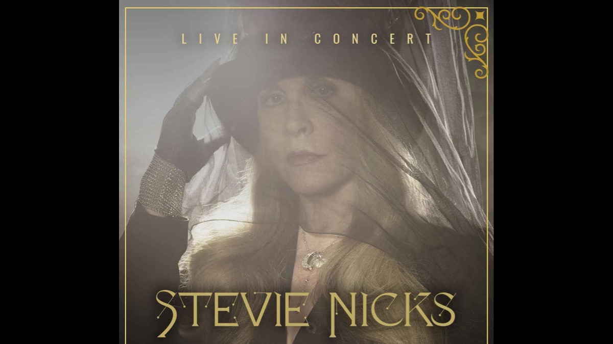 Stevie Nicks adds 12 dates to her 2022 tour, following her first live performances since the Covid pandemic at the New Orleans Jazz & Heritage Festival in May.