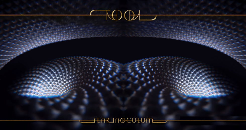 Tool releases first studio song in 13 years, "Fear Inoculum," from their upcoming album