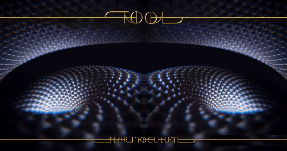 Tool releases first studio song in 13 years, "Fear Inoculum," from their upcoming album
